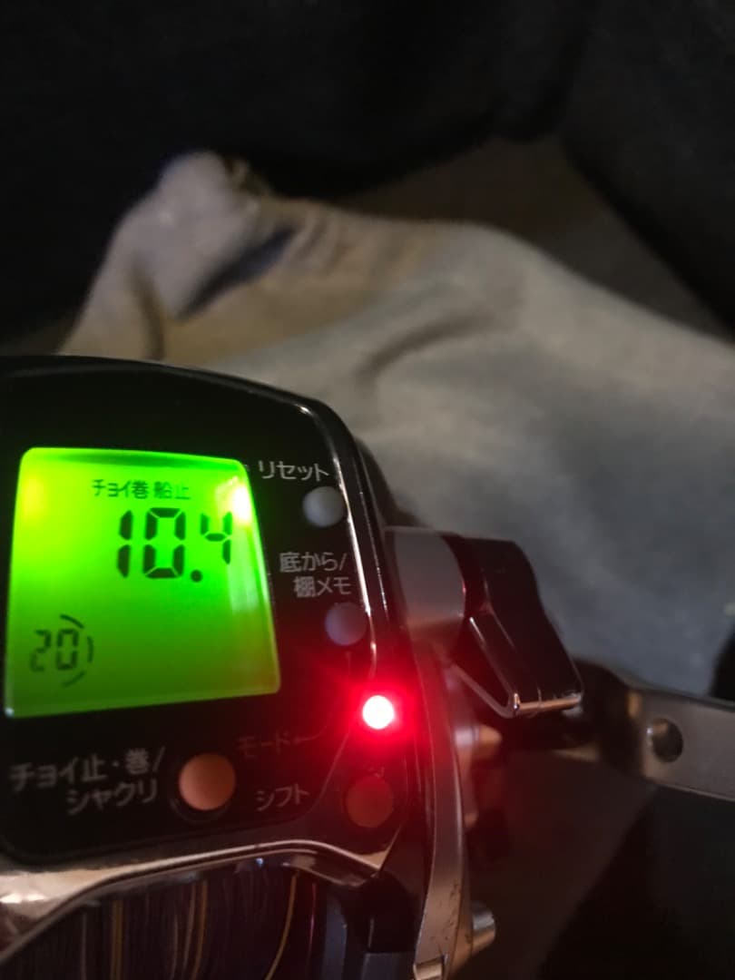 ダイワ レオブリッツ300mt 使用距離60キロ - メルカリ