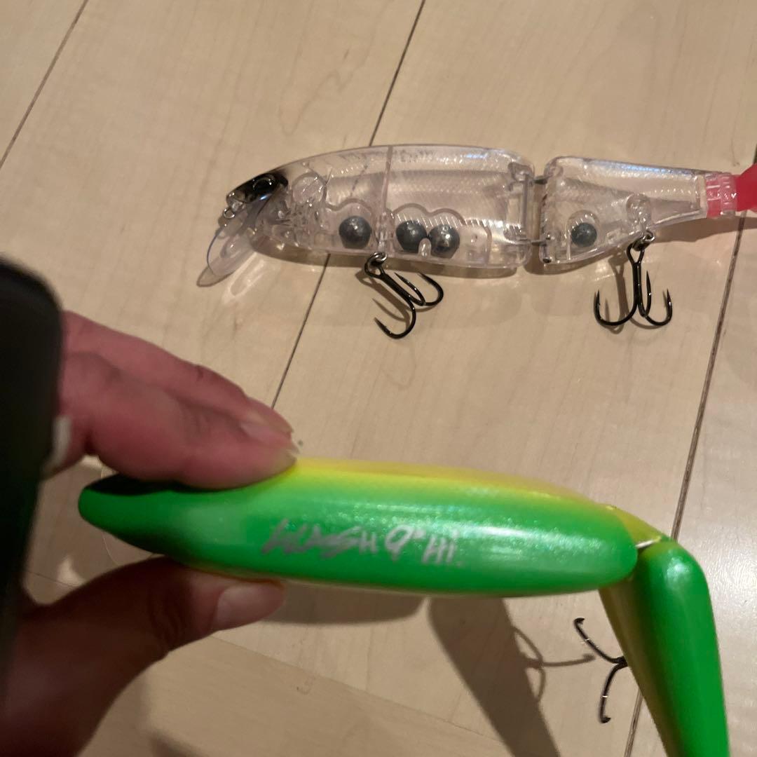 drt クラッシュ9HI - メルカリ