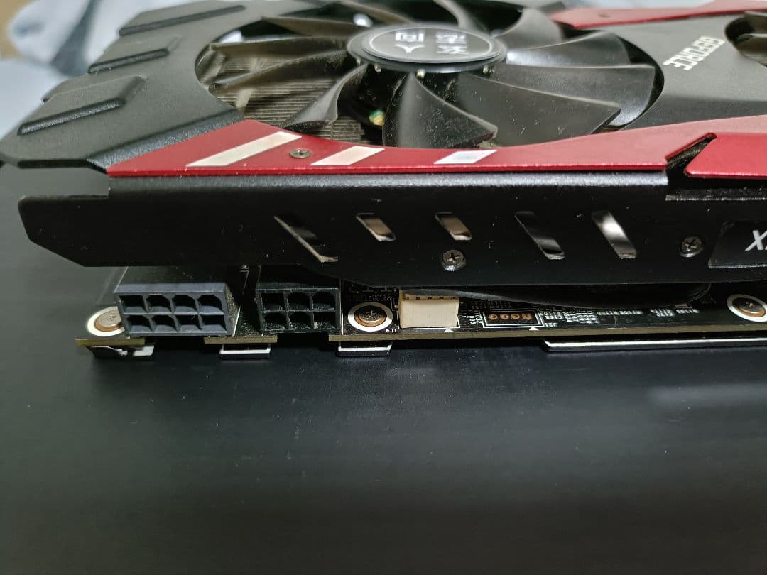 玄人志向 GeForce GTX 1070 8G 動作確認済 モンハンワイルズ