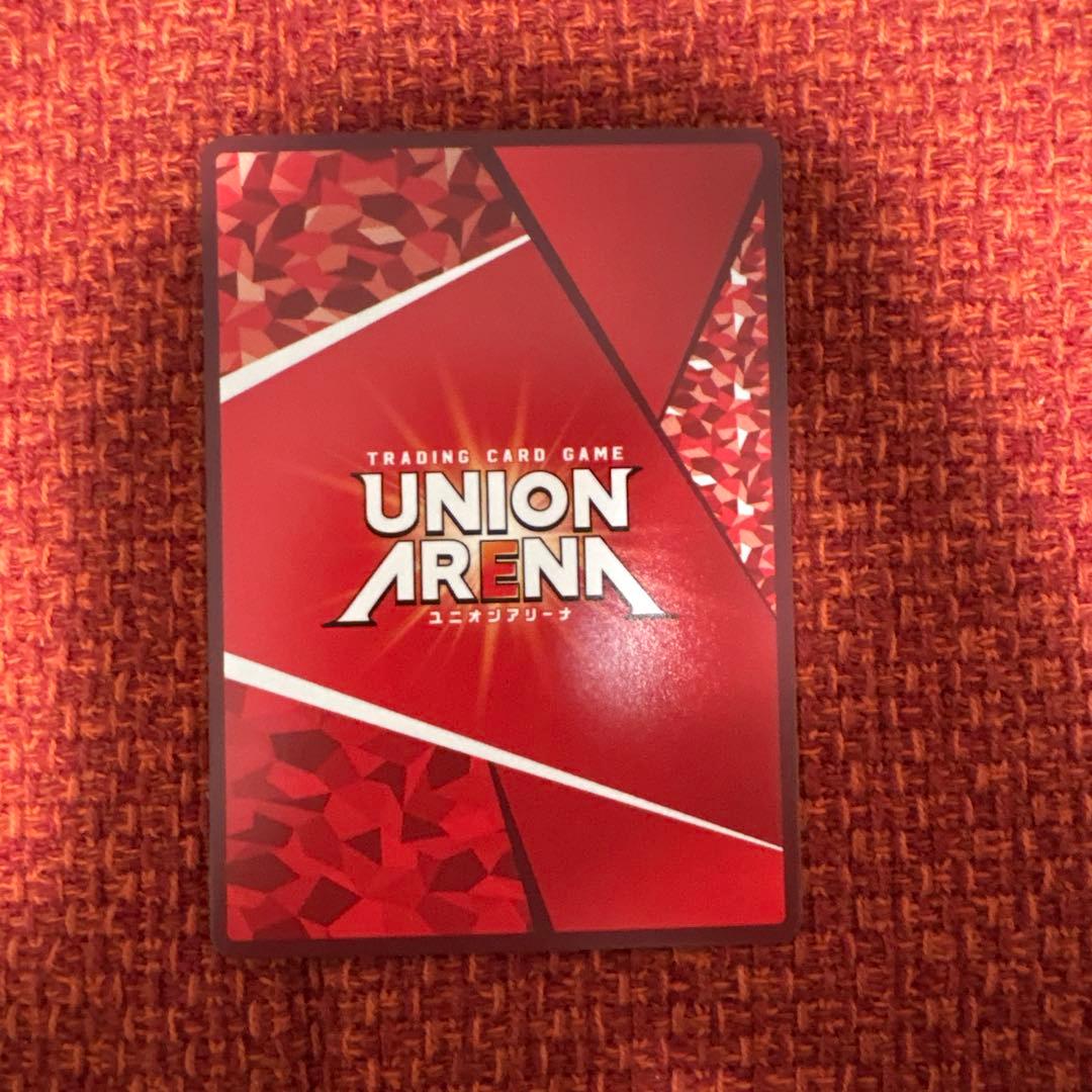 ユニオンアリーナ コードギアス SR ランスロット パラレル スザク