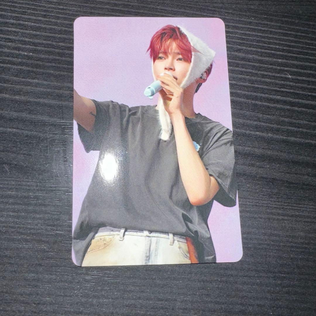 ZB1 HERE&NOW 埼玉 タワレコ 特典 トレカ ハンビン - メルカリ