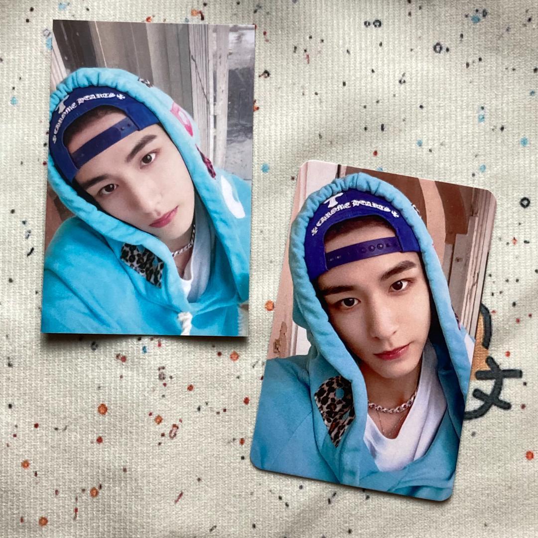 BOYNEXTDOOR イハン ラキドロ WHO！サノク トレカ2枚 - メルカリ