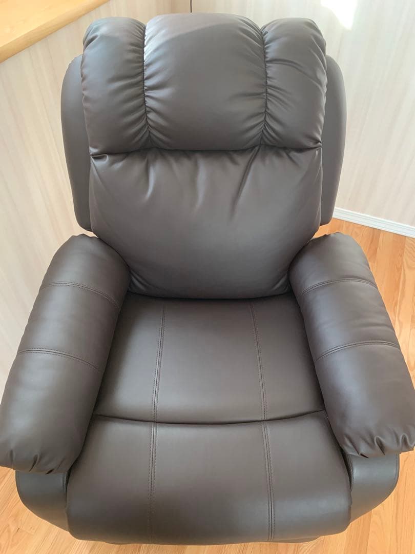 電動リクライニングチェア「SHIFFON 」Jr. - メルカリ