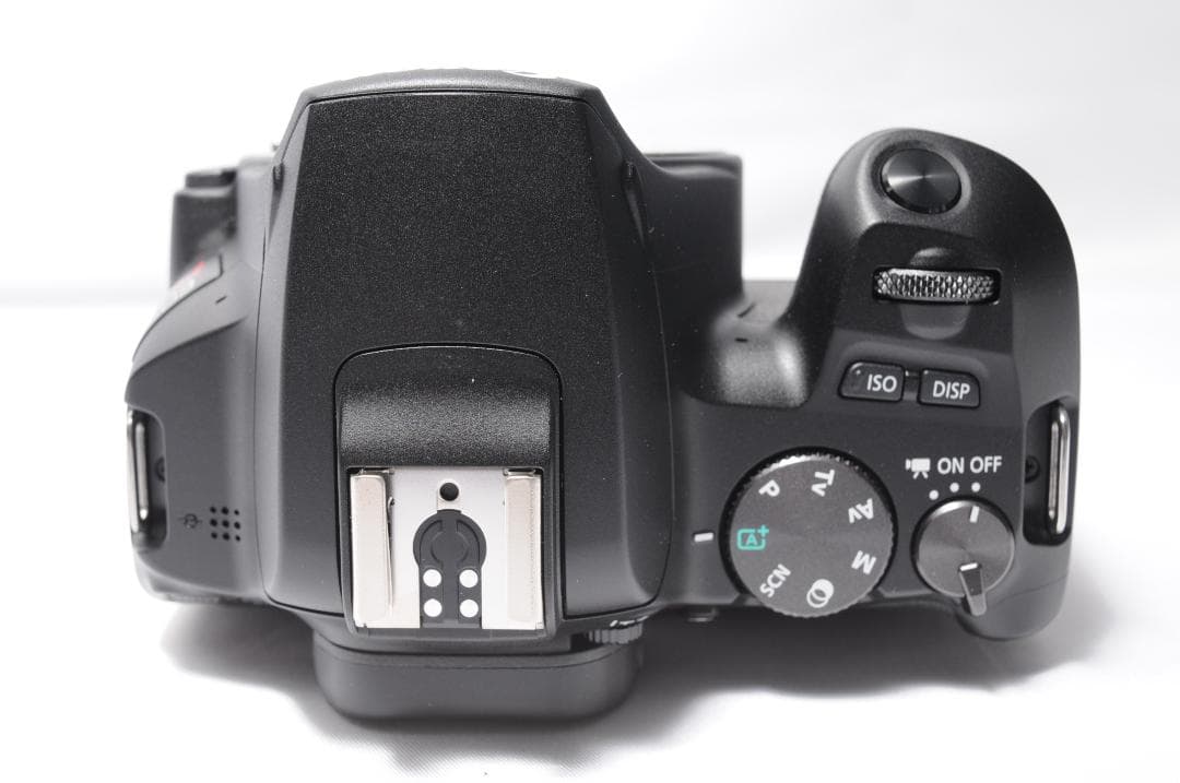 ✨Canon Kiss X10✨4K動画❣️スマホ転送❣️自撮り❣️手振れ補正