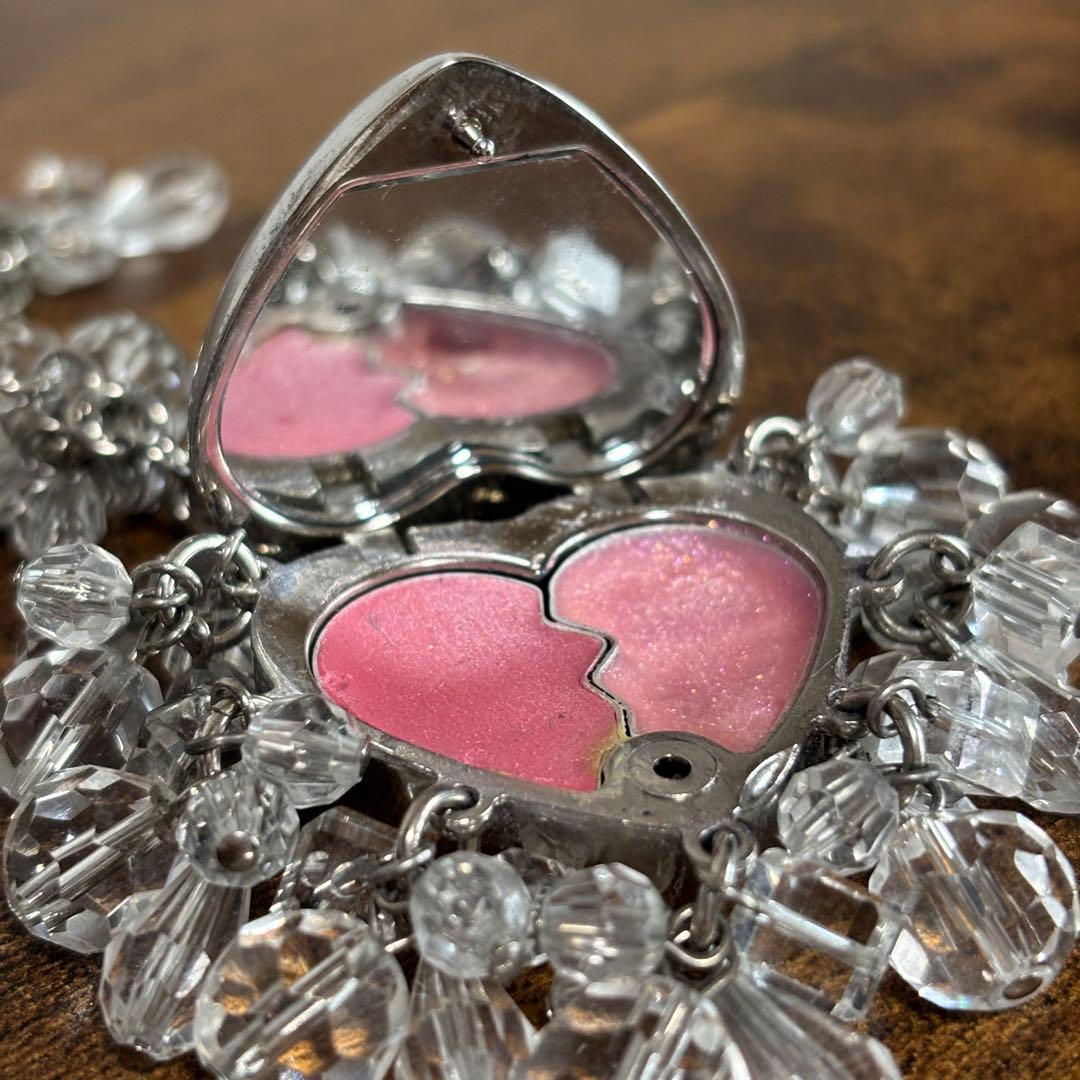 クリスチャンディオール プリティチャーム リップグロス 限定品 002