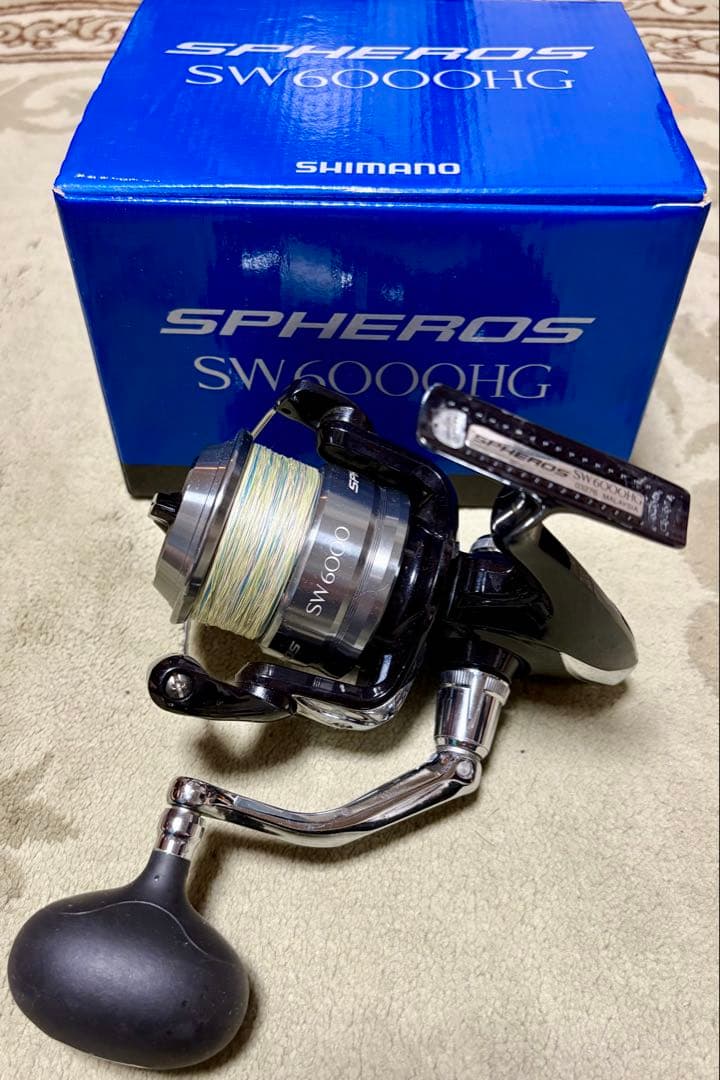 SHIMANO Bantam Millennium XT ベイトリール