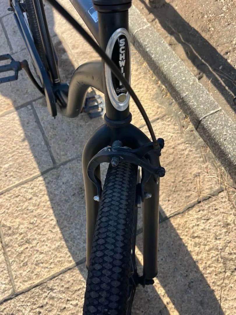 schwinn s1ビーチクルーザー 26インチ湘南激レアビンテージoldmtb