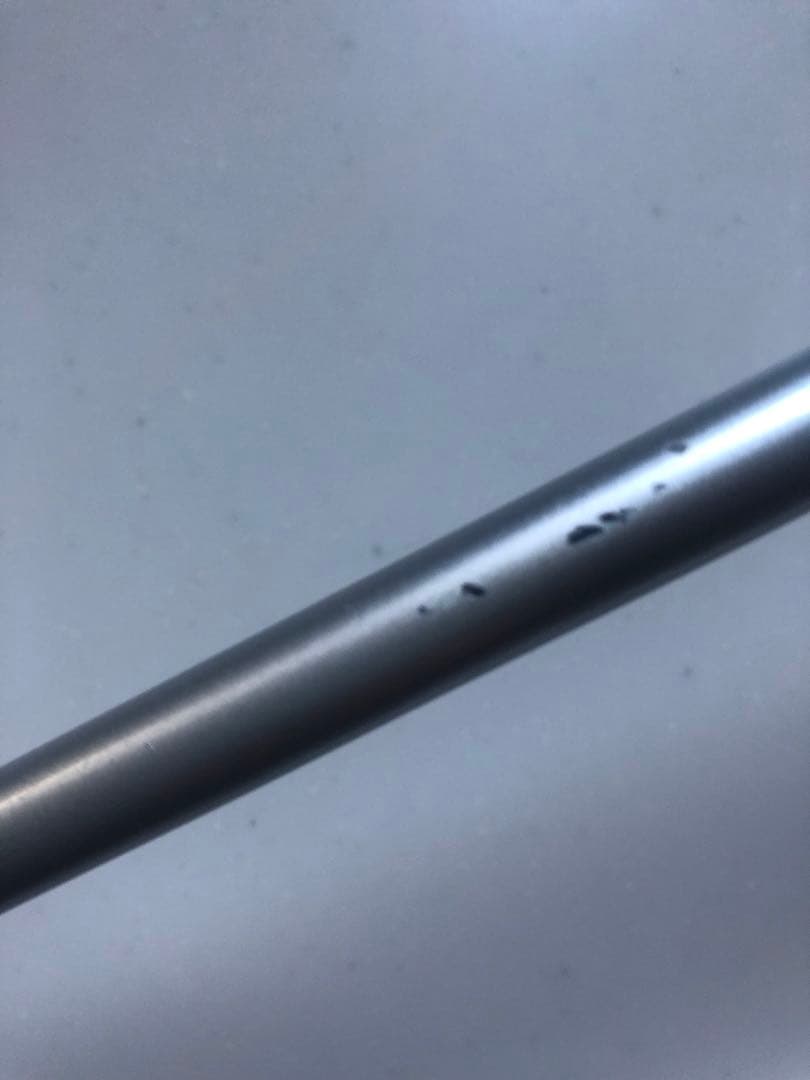 ミズノプロ245 7本セット MCI80Sシャフト - メルカリ