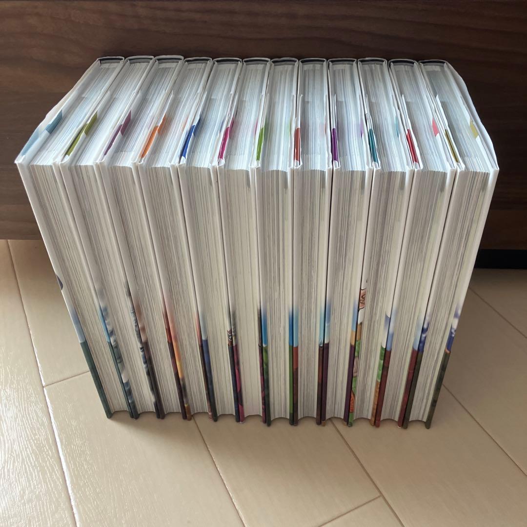 学研まんがNEW世界の歴史1〜12巻【全12冊セット】全冊カバー付き