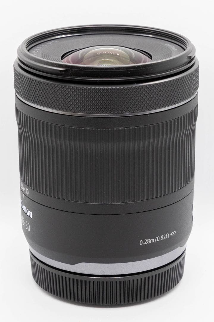 miwa_hi専用Canon RF15-30mm F4.5-6.3 IS STM