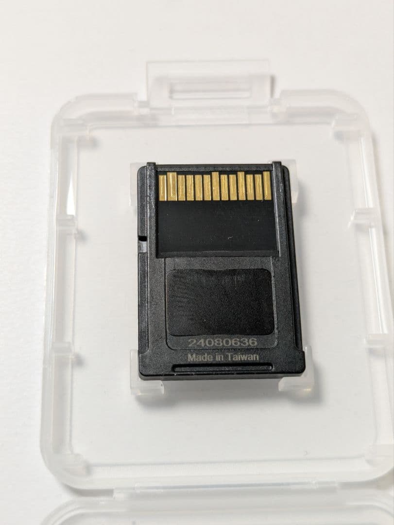 NX-A1PRO Nextorage CFexpress Type A 160 - メルカリ