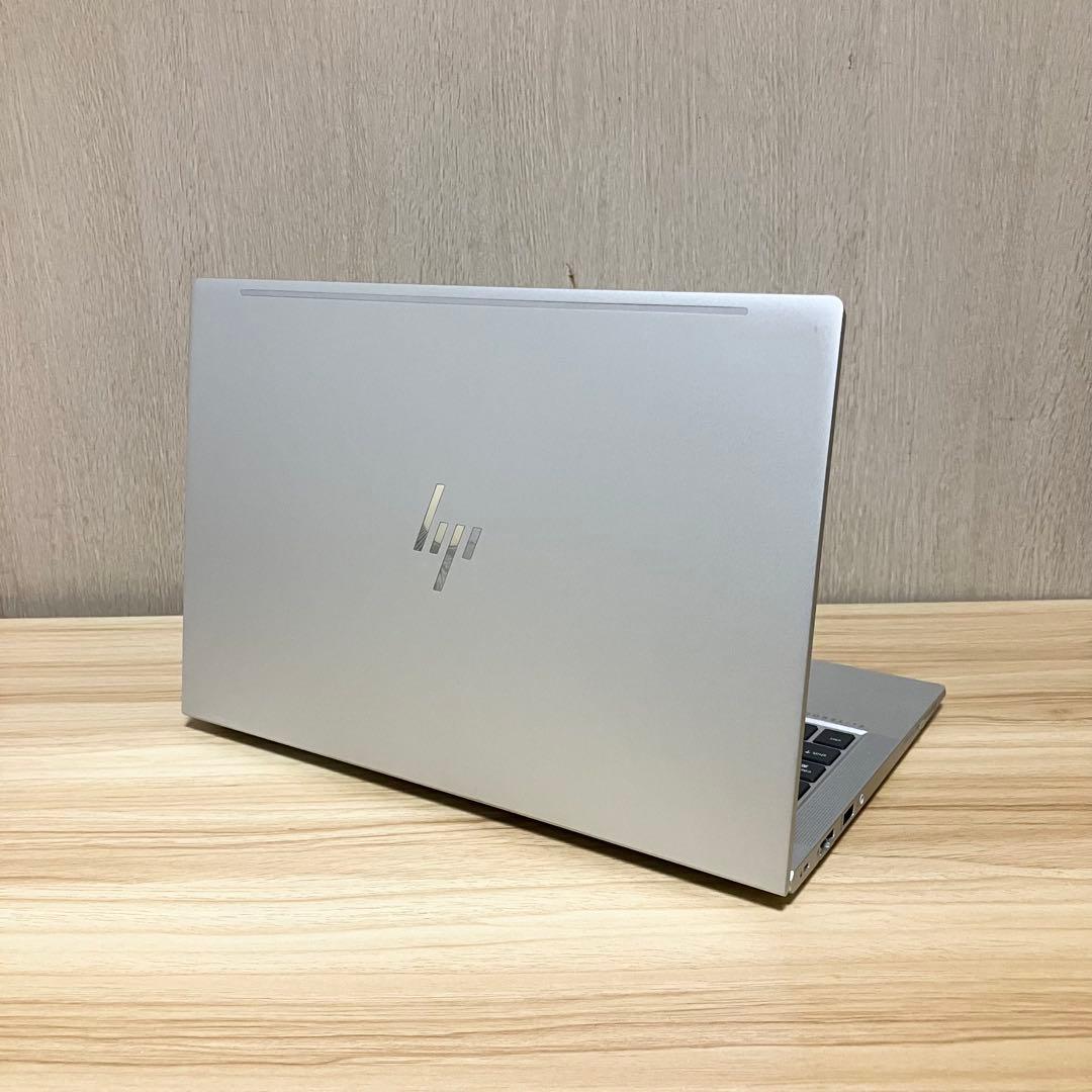 第12世代《極美品》 HP EliteBook 630G9 i5 メモリ16GB