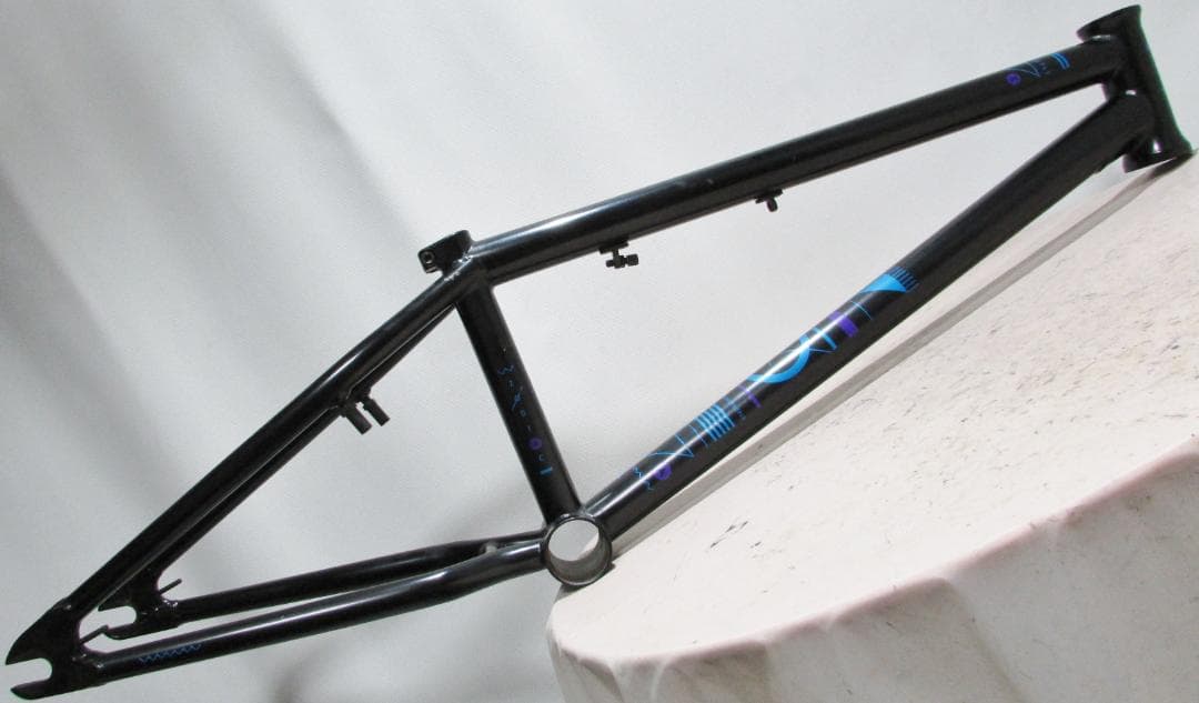 BMX フレーム WeThePeople Zodiac Frame - メルカリ