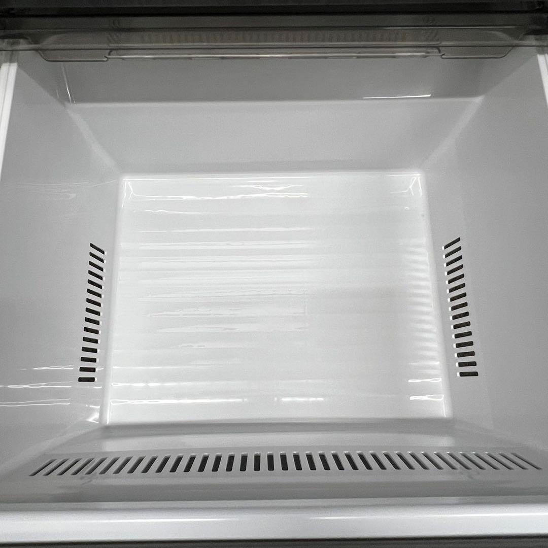 958⭕️【未使用】25年 綺麗 冷蔵庫 アクア 大型 400-500ℓ 設置無料