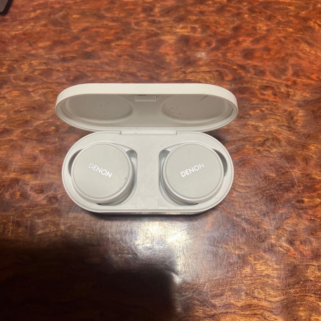 イヤホン denon perl pro Denon PerL Pro - Premium True Wireless earbuds with personalized