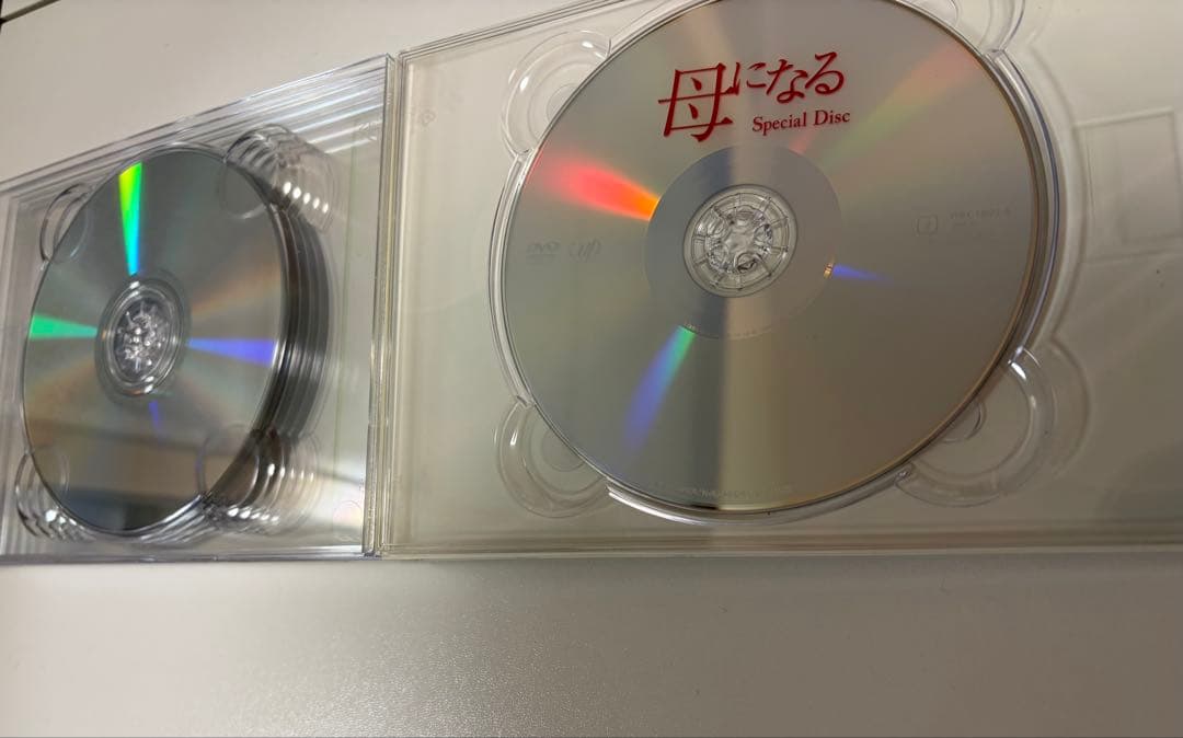 母になる DVD-BOX〈6枚組〉 - メルカリ