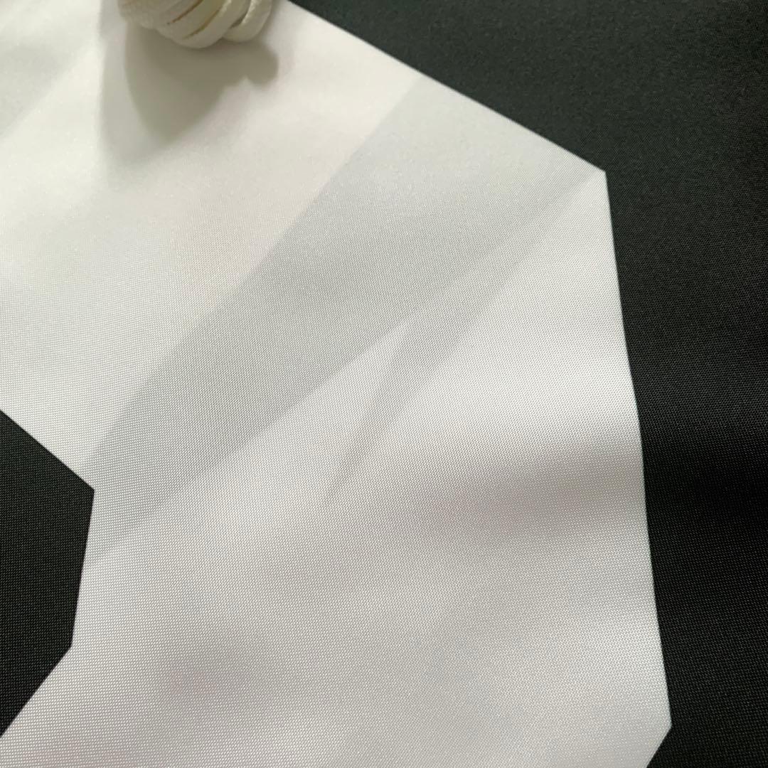 END ISHIN BIG垂れ幕