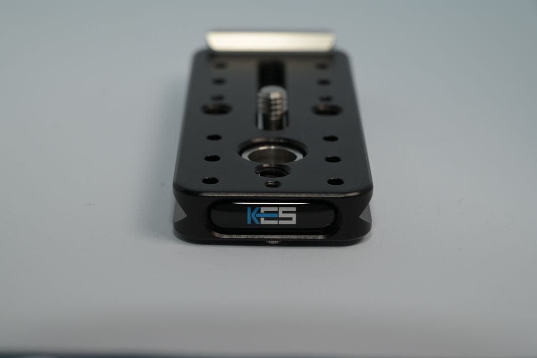 KIRK レンズプレート　KLP-360N スタジオJin / 【KIRK】Newレンズプレート KLP-360N