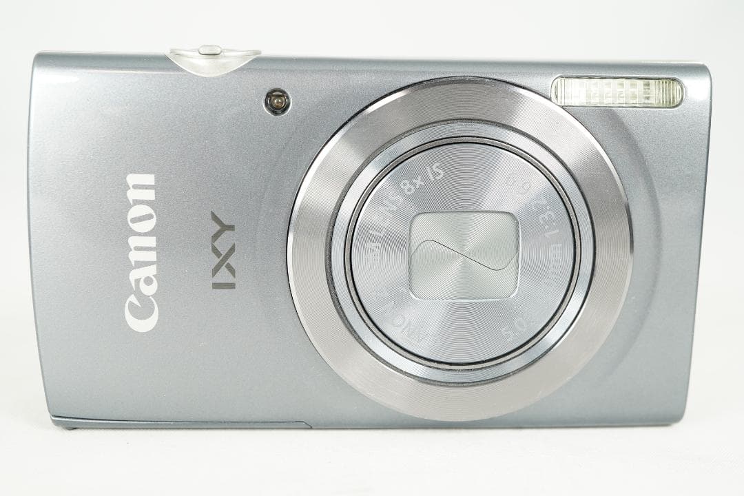 キャノン Canon PC2196 IXY160 コンパクトデジタルカメラ - メルカリ