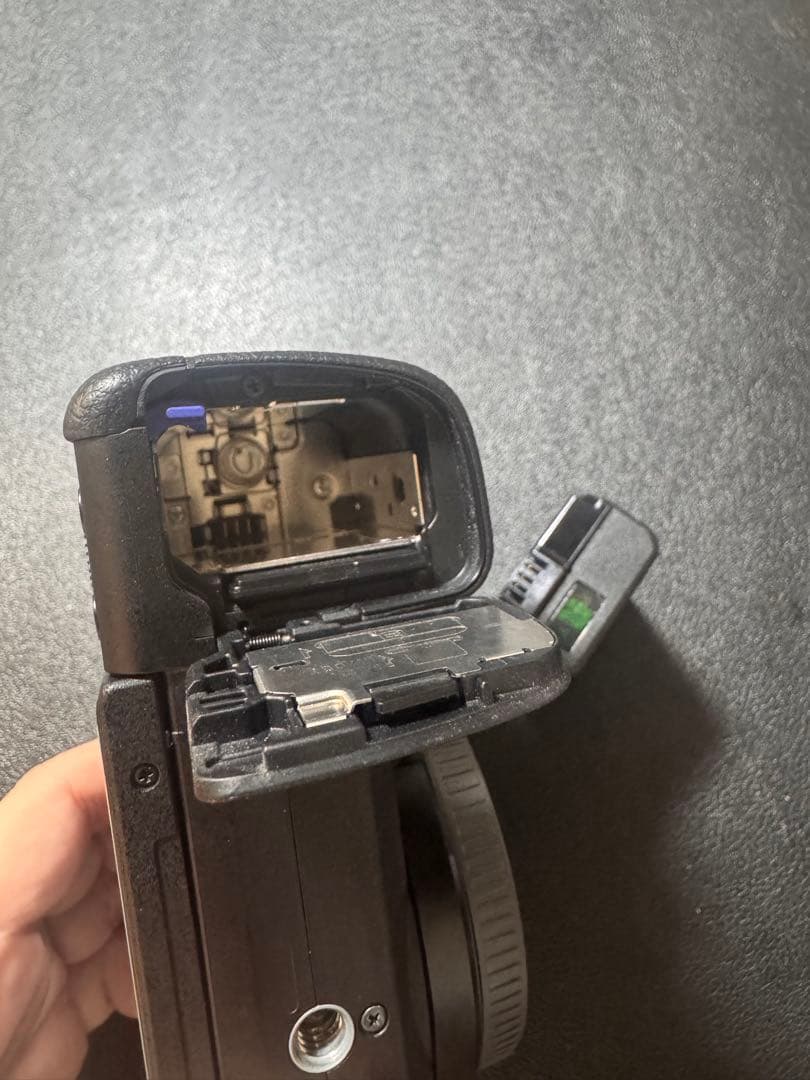 専用出品ショット数 4732 SONY a6400+SEL50F18+オマケ - メルカリ