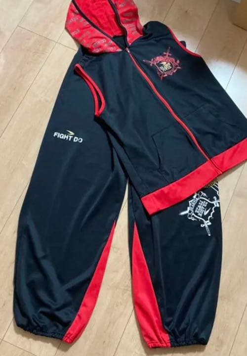 公式 ラディカルフィットネス ファイドウウェア