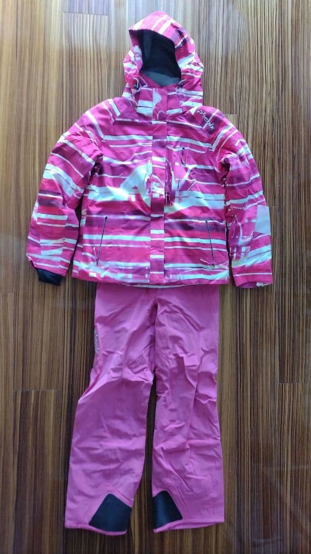 PHENIX スキーウェア レディース 楽天市場】PHENIX フェニックス D-Warp Ws Two-piece ツーピース