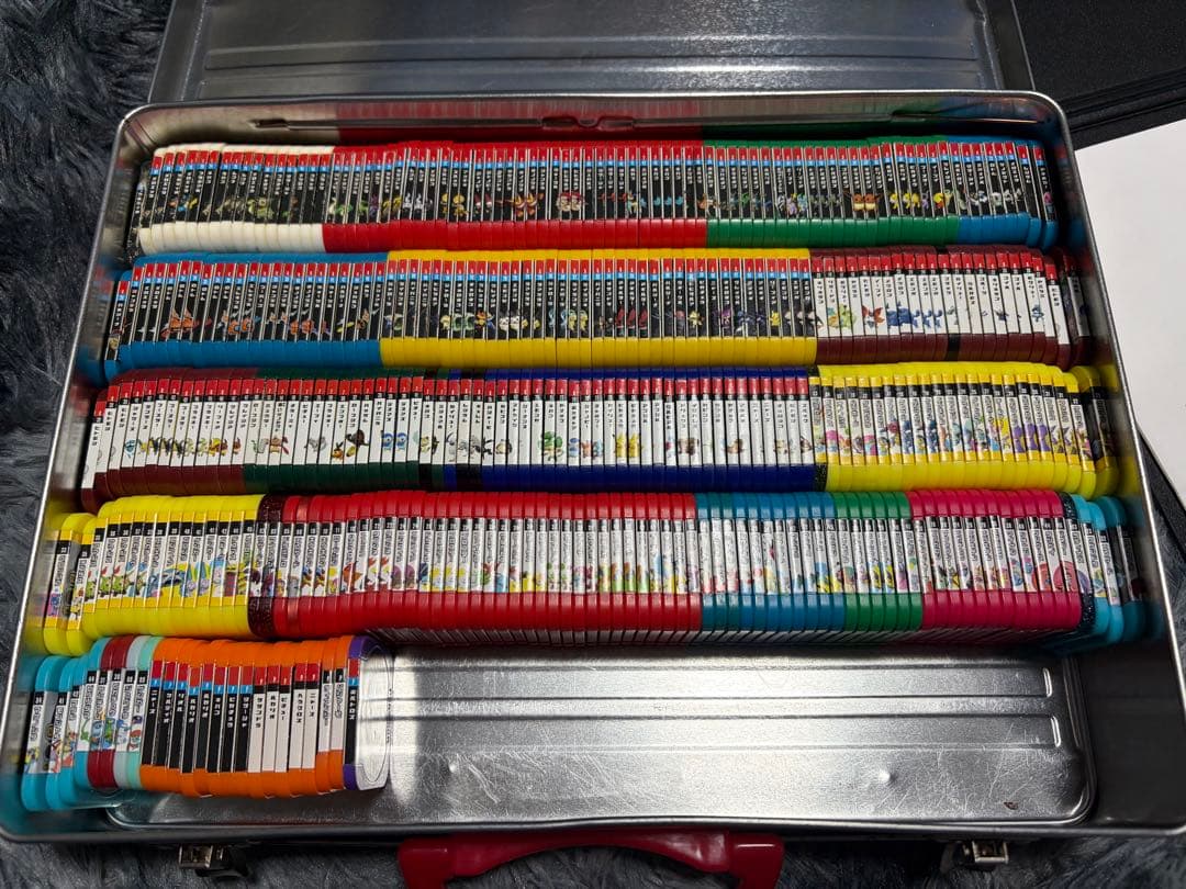 ポケモントレッタ まとめ売り 約250枚 - メルカリ