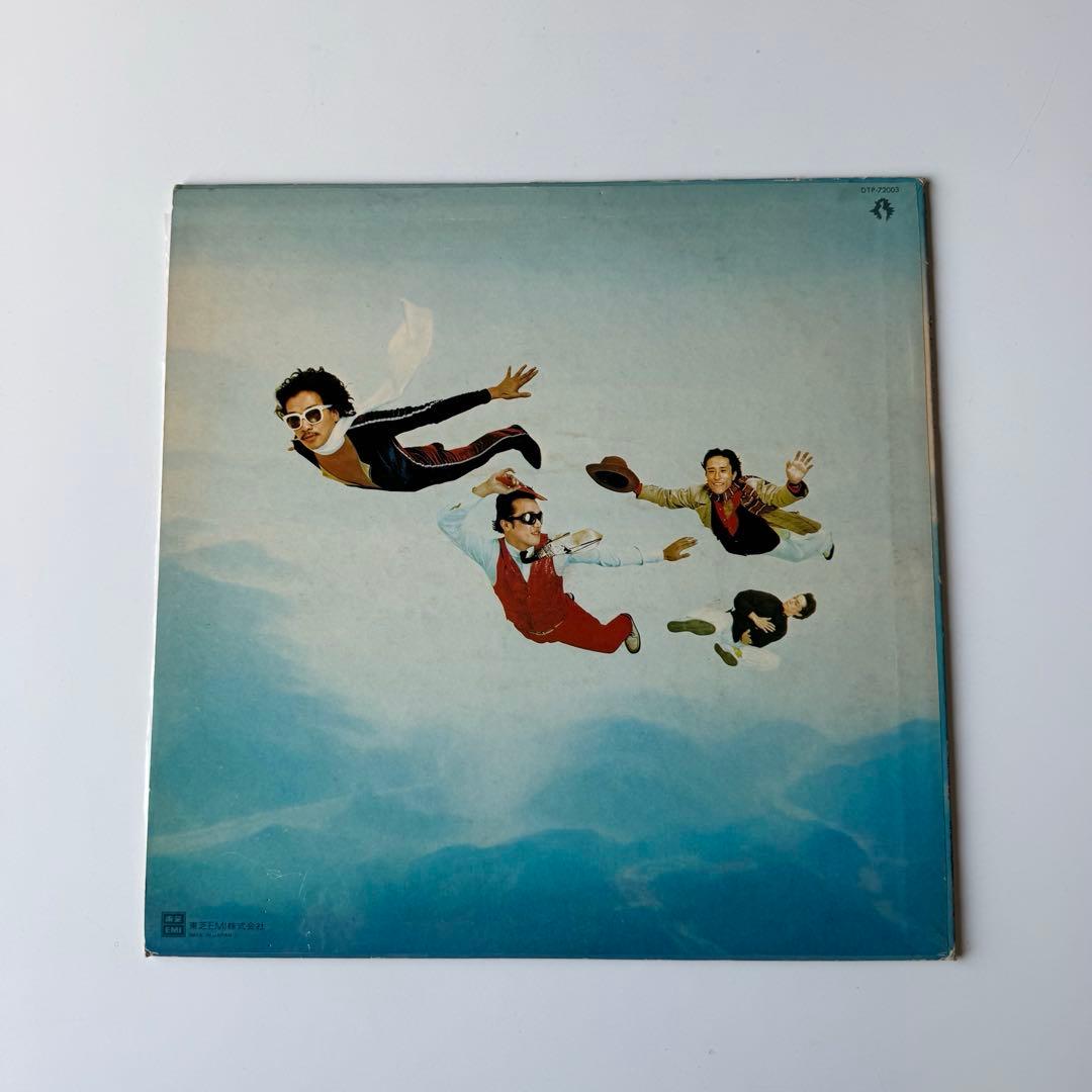 レコードまとめ売り 7枚セット - メルカリ