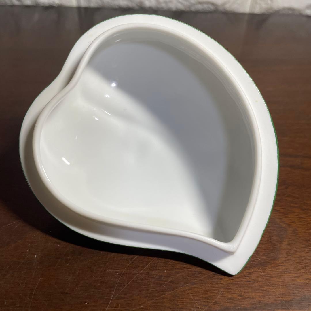 ヘレンド ウィーンの薔薇 ボンボニエール HEREND 小物入れ - メルカリ