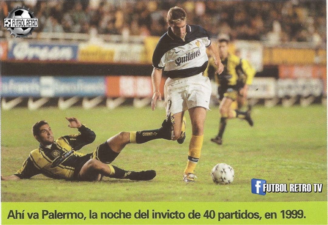 NIKE Boca Juniors オーセンティック1998-99新品パレルモ | Shop at