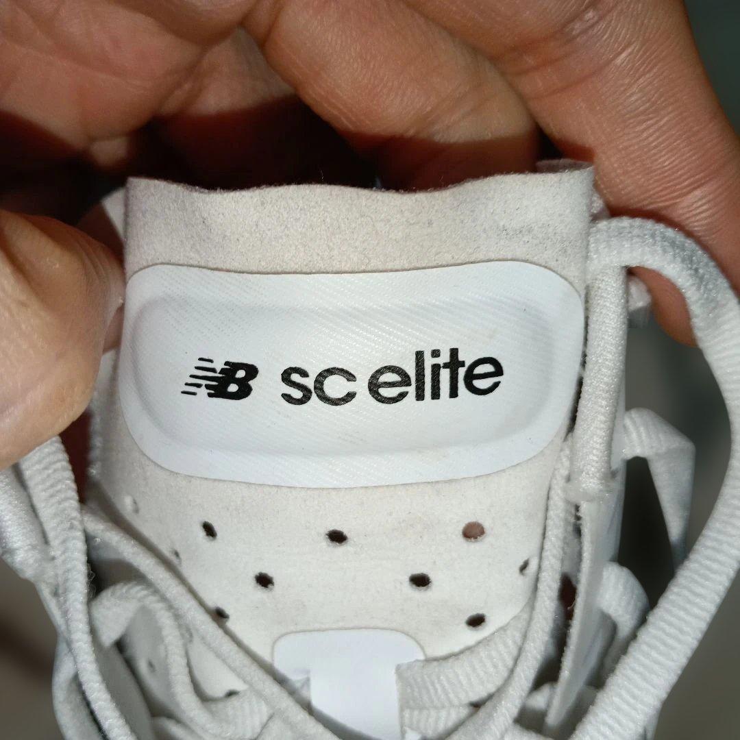 ニューバランスFuelCell SC ELITE V5 25.5cm