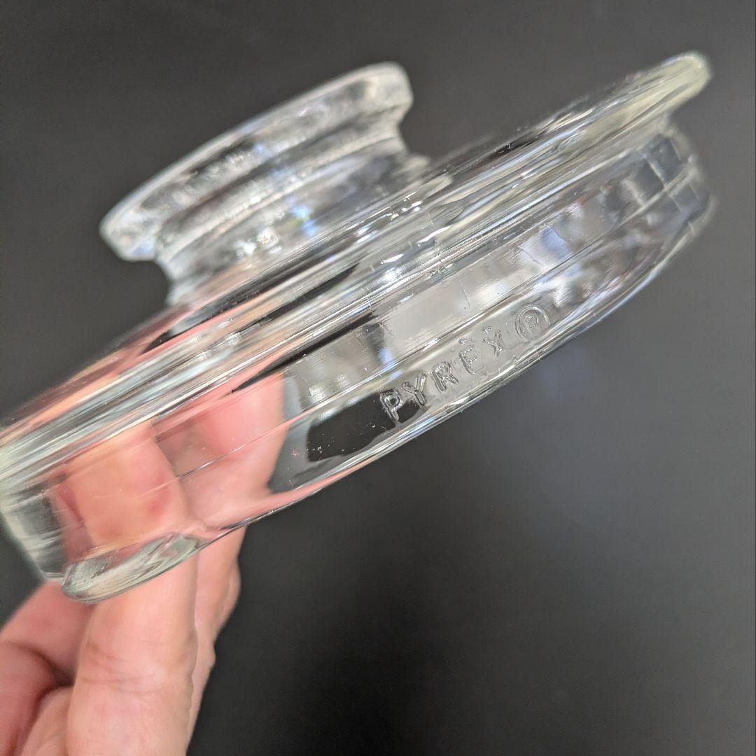 PYREX ガラスパーコレーター アメリカ製 ビンテージ 直火可能 - メルカリ