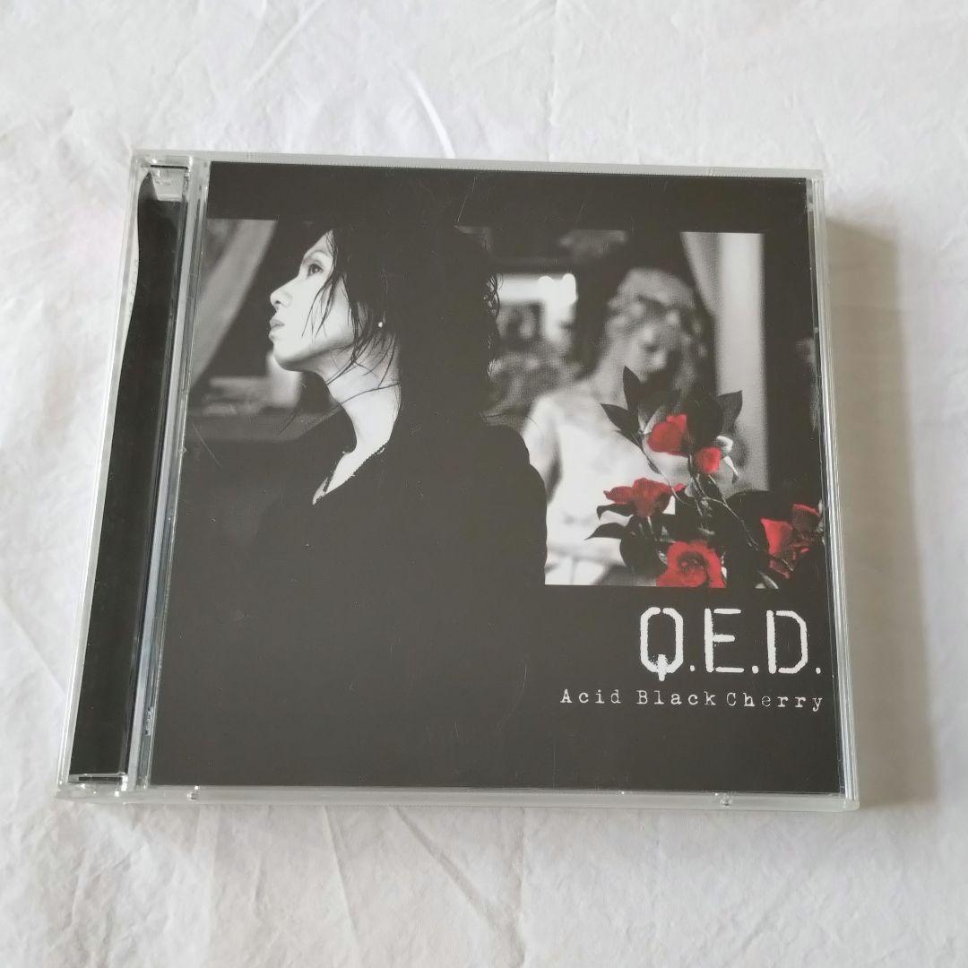 Acid Black Cherry CD＋DVD 3セット - メルカリ