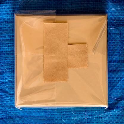 デタミネーションズ Determinations 7inch Box Set