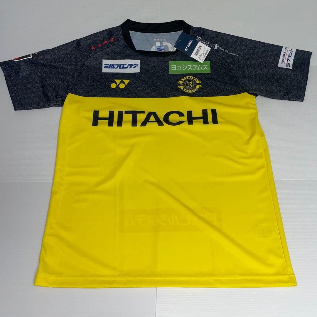 柏レイソル 2025 レプリカユニフォーム - メルカリ