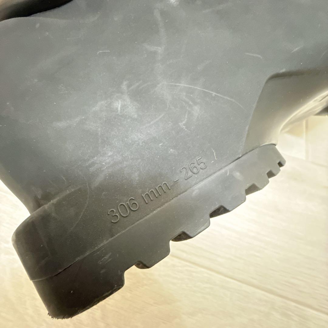 【美品　LANGE】ラングSX90 26.5cm ワイド