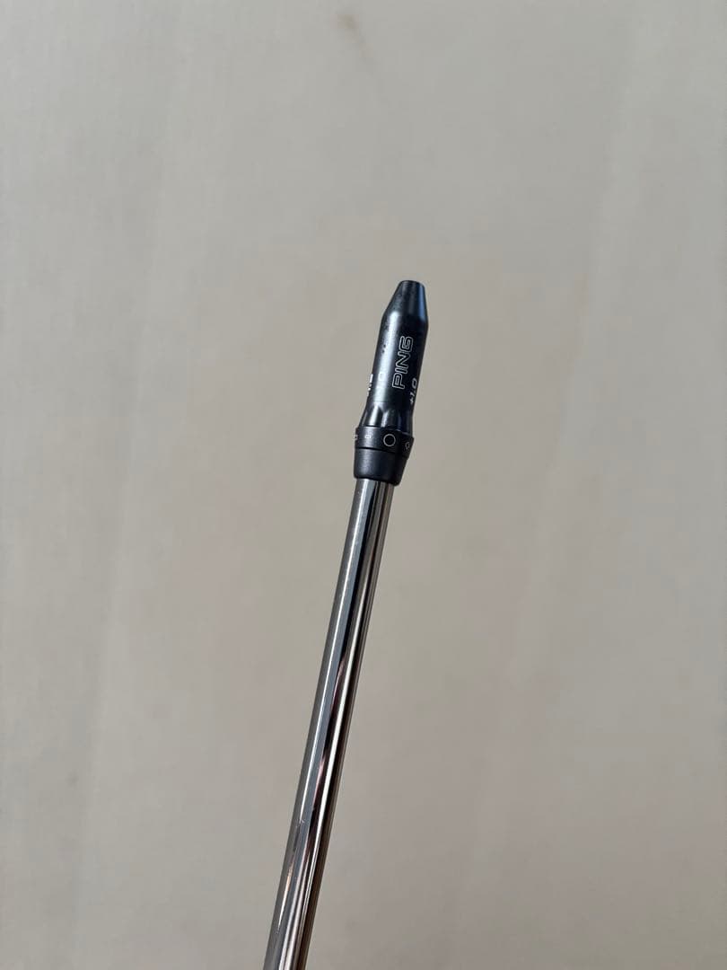 G440 PING TOUR 2.0 CHROME 65R 希少シャフト - メルカリ