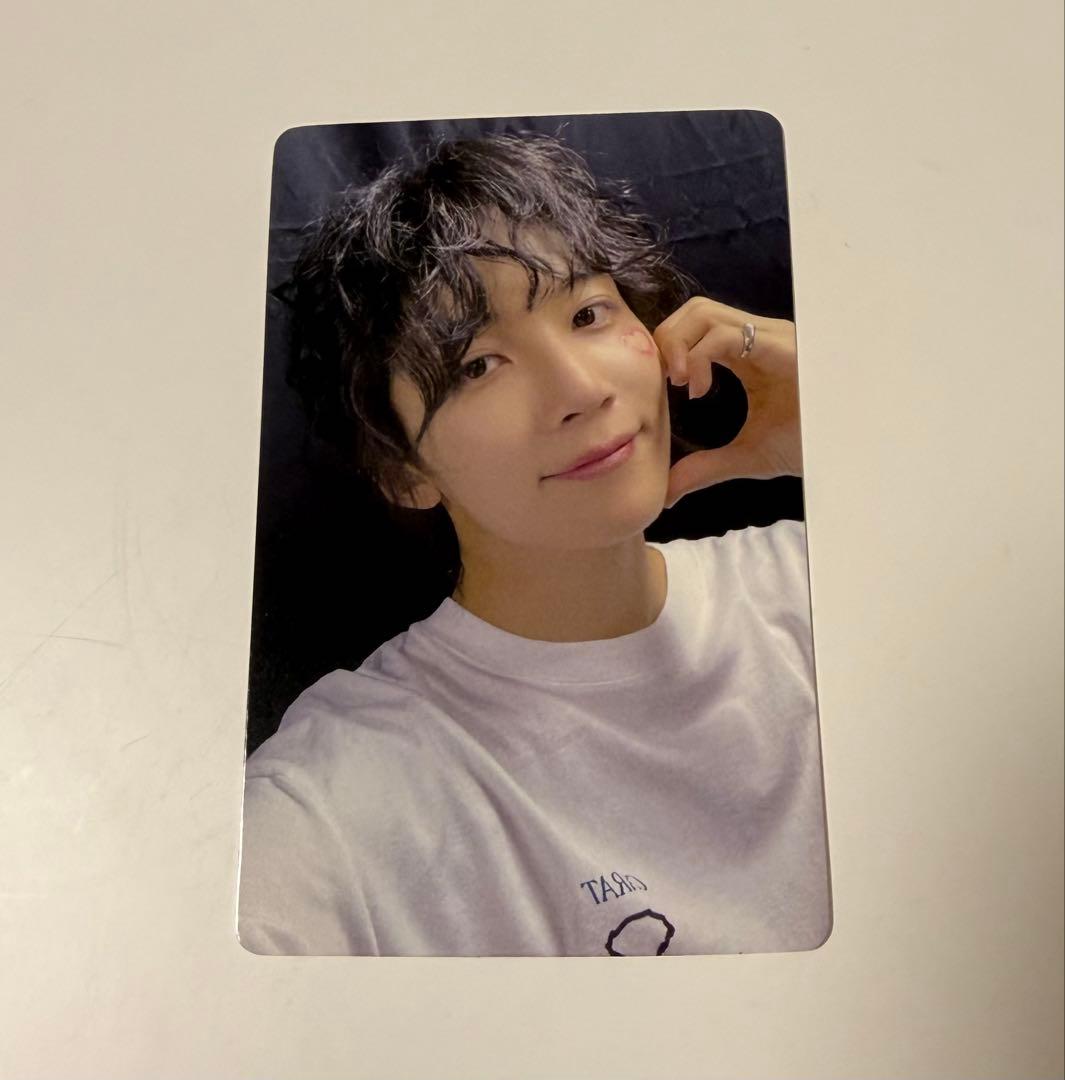 SEVENTEEN ジョンハン fml 中華 yzy トレカ - メルカリ