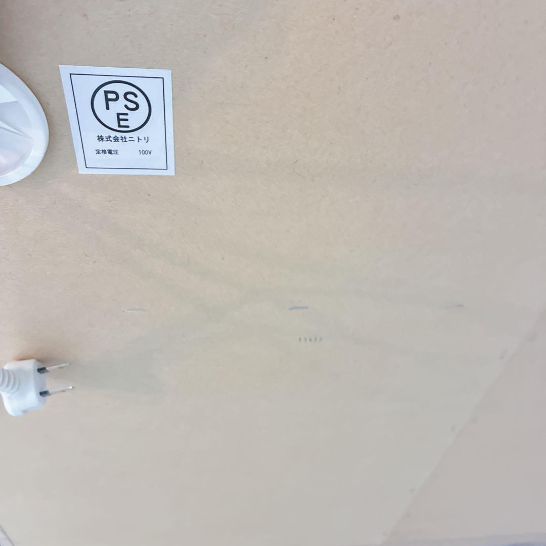 ◇大阪府全域 神戸市 配達料無料！◇ニトリ◇ソレル100◇キッチン
