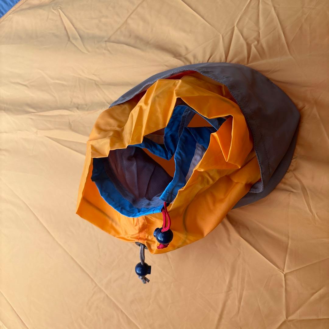 山岳テント イトウアルパインセンター オーダーメイド M1091030007