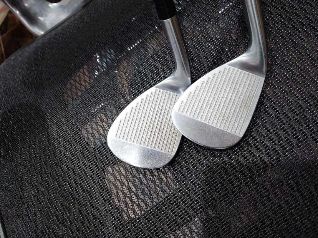 エポン EPON Tour Wedge type S 50° 56° - メルカリ
