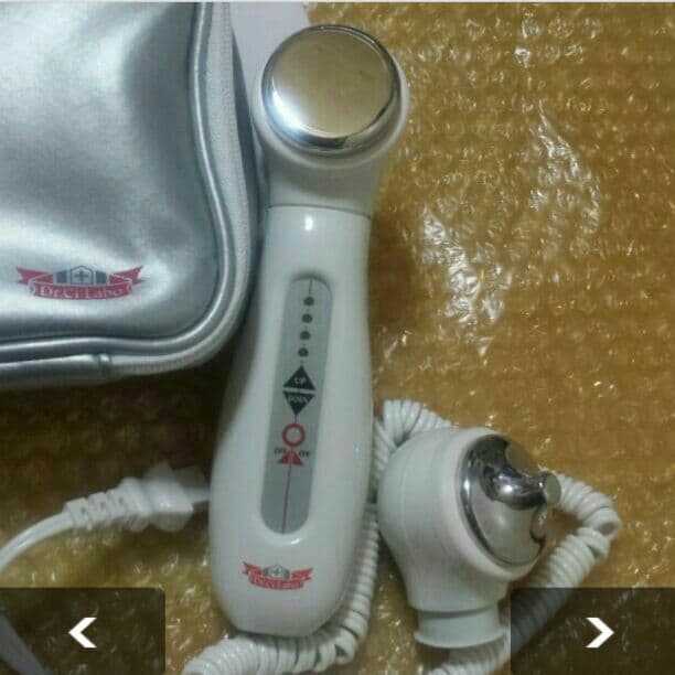 ドクターシーラボ 🏆 アクアソニア 超音波美容機器
