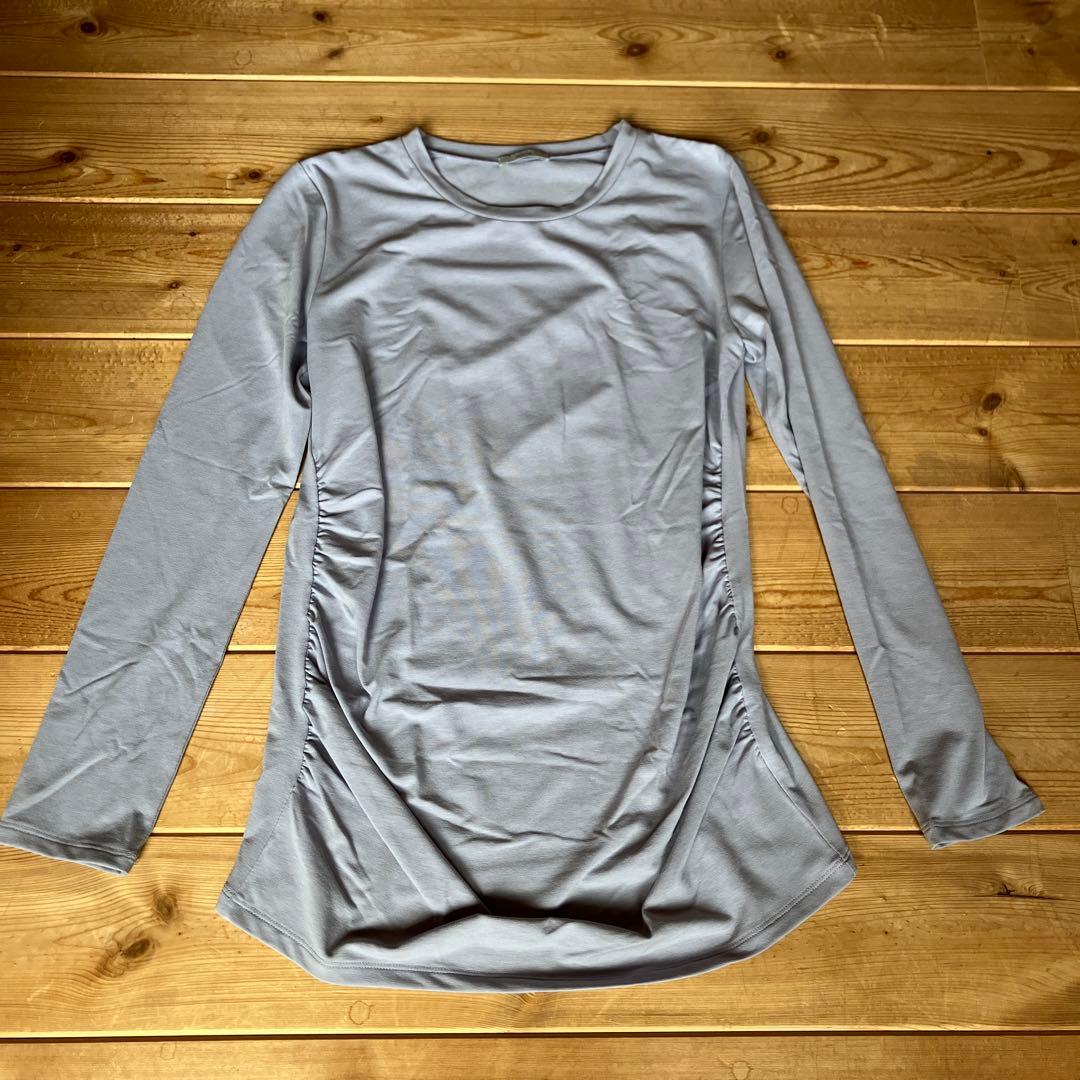 suria アンヌトップ　フリーサイズ