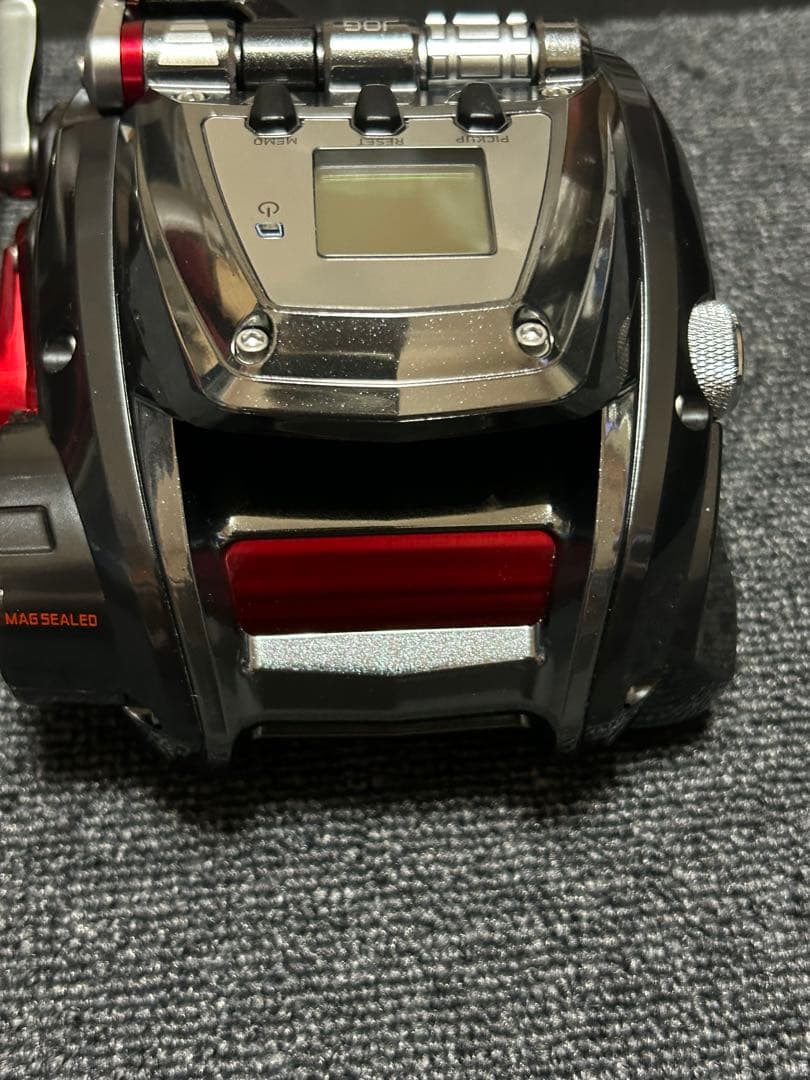 最終値下げ価格 日曜日まで ダイワ シーボーグ 800J