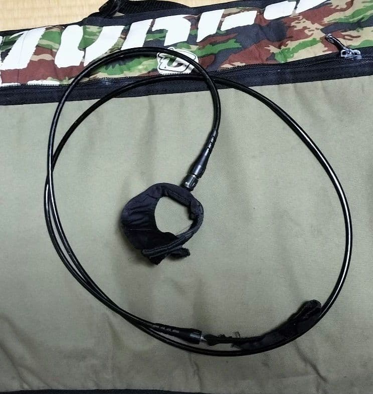 ジャスティス アビリティ ショートボード 6'2