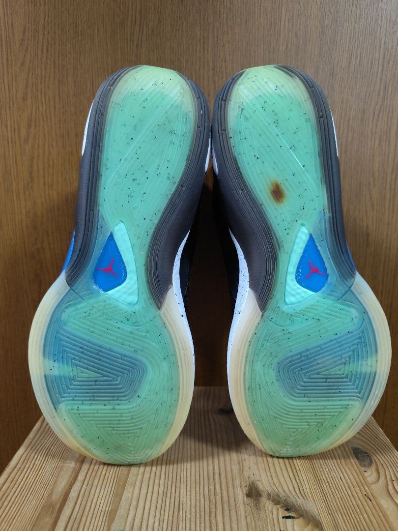 Nike Jordan Luka1 ナイキ　ジョーダン　ルカ1　27.0cm