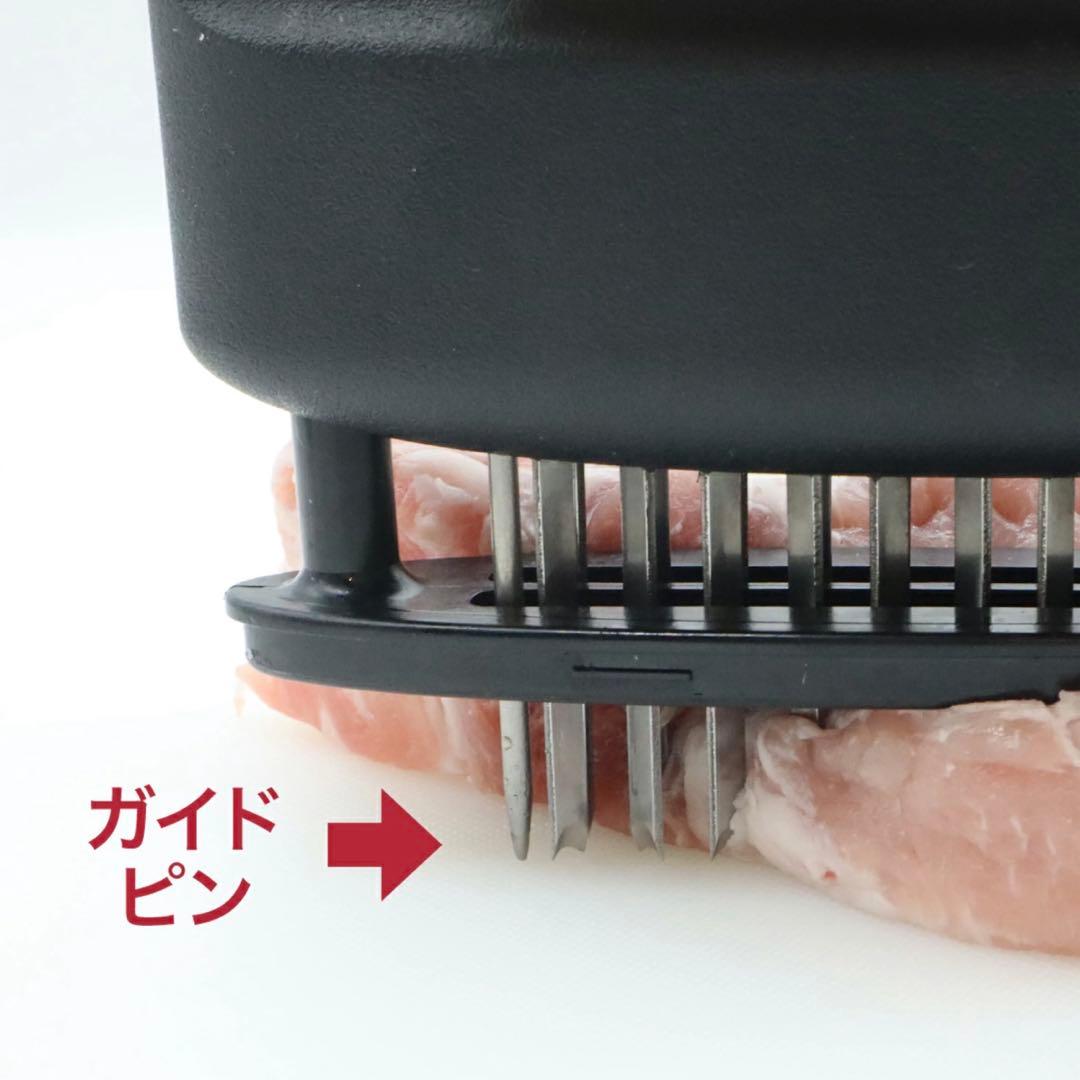 とんかつ、生姜焼きなど 様々なお肉料理を ご家庭で 美味しく