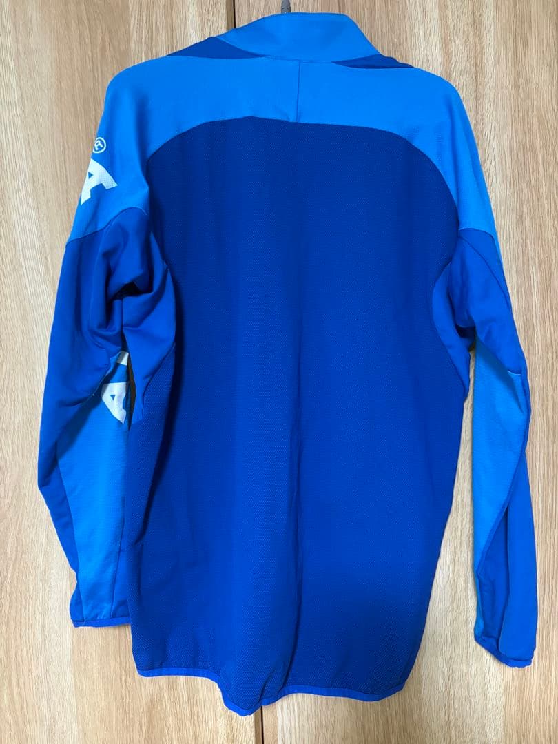 栃木SC ジャージ セットアップ Oサイズ - メルカリ