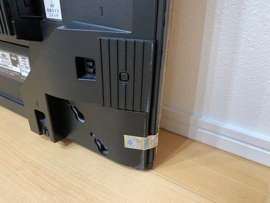 ジャンク品】SONY BRAVIA A90J 55型 - メルカリ