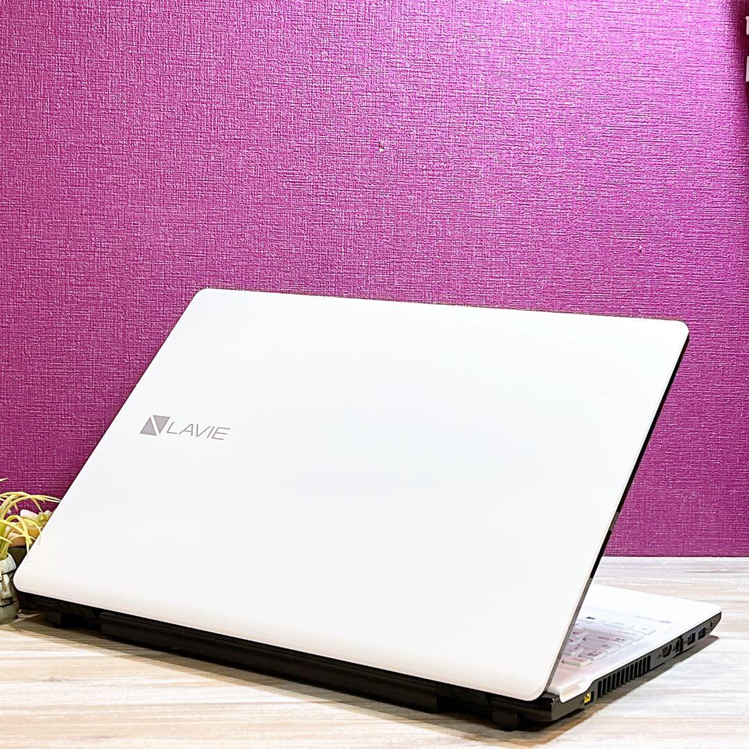 Windows11✨Corei5✨メモリ8GB✨カメラ付き✨ブルーレイ✨大容量